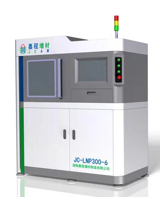 选区激光烧结3D打印机